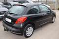 Peugeot 207 1.4i Urban 75 Negro - thumbnail 4