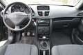 Peugeot 207 1.4i Urban 75 Negro - thumbnail 17