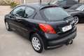 Peugeot 207 1.4i Urban 75 Negro - thumbnail 6