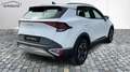 Kia Sportage V 1,6 T-GDI (MHEV) Urban digit. Cockpit LED Navi Weiß - thumbnail 2
