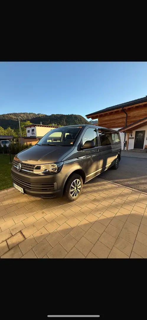 Volkswagen T6 Kombi LR MD 2,0 TDI BMT - 1