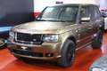 Land Rover Range Rover 4.4TdV8 Autobiography Aut. Brązowy - thumbnail 1