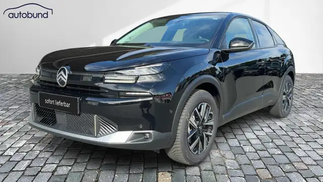 Citroën C4 III 1,2 PT Automatik Max Alu KA LED Link LRH NAV NBA PDC RFK SHA Shz WSS beh.