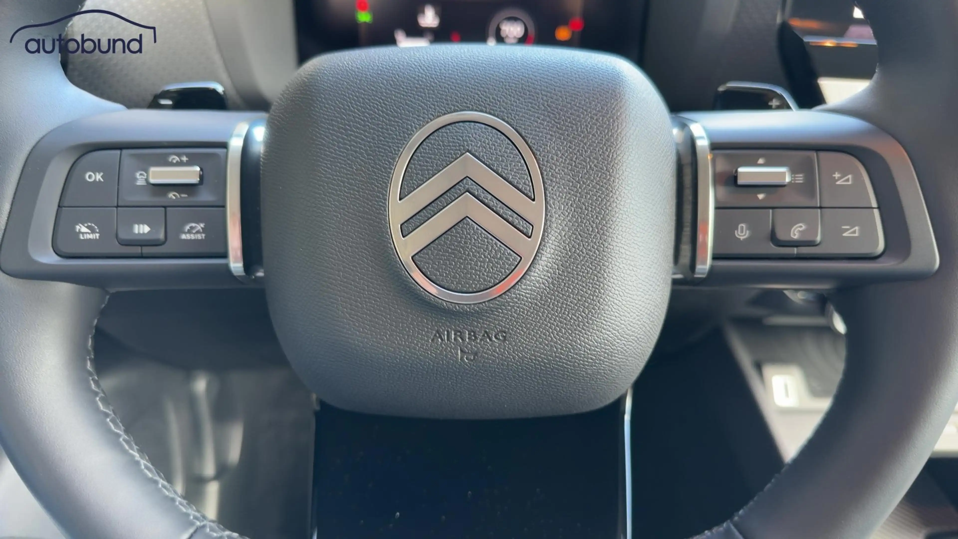 Citroen C4 III 1,2 PT Automatik Max Alu KA LED Link LRH NAV NBA PDC RFK SHA Shz WSS beh. — photo 11