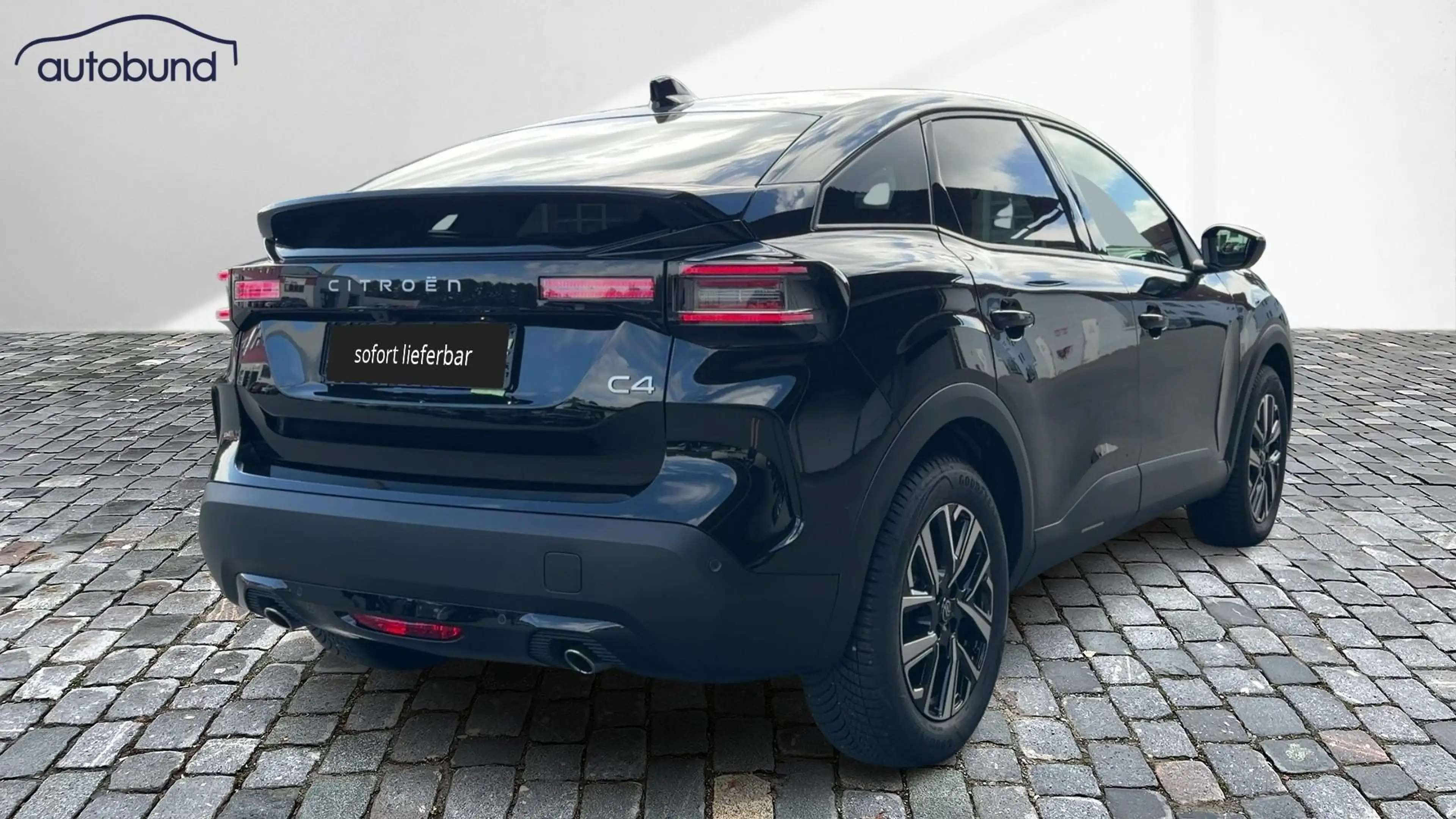 Citroen C4 III 1,2 PT Automatik Max Alu KA LED Link LRH NAV NBA PDC RFK SHA Shz WSS beh. — photo 3