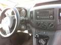 Nissan NV200 1.5 DCI 90CV IDEALE PER NEOPATENTATI FURGONE Weiß - thumbnail 28