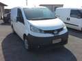 Nissan NV200 1.5 DCI 90CV IDEALE PER NEOPATENTATI FURGONE Wit - thumbnail 10