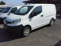 Nissan NV200 1.5 DCI 90CV IDEALE PER NEOPATENTATI FURGONE Weiß - thumbnail 1