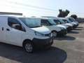 Nissan NV200 1.5 DCI 90CV IDEALE PER NEOPATENTATI FURGONE Wit - thumbnail 11