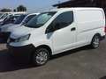 Nissan NV200 1.5 DCI 90CV IDEALE PER NEOPATENTATI FURGONE Wit - thumbnail 13