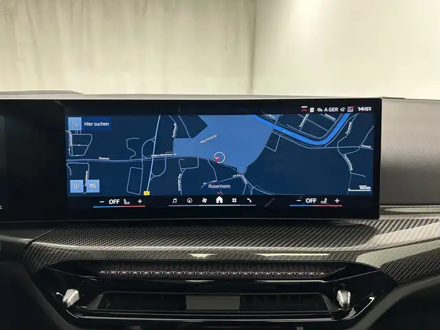 BMW M4 view 29