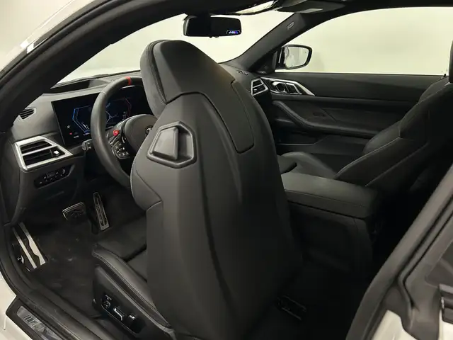 BMW M4 view 20