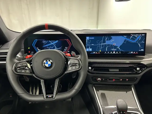BMW M4 view 28