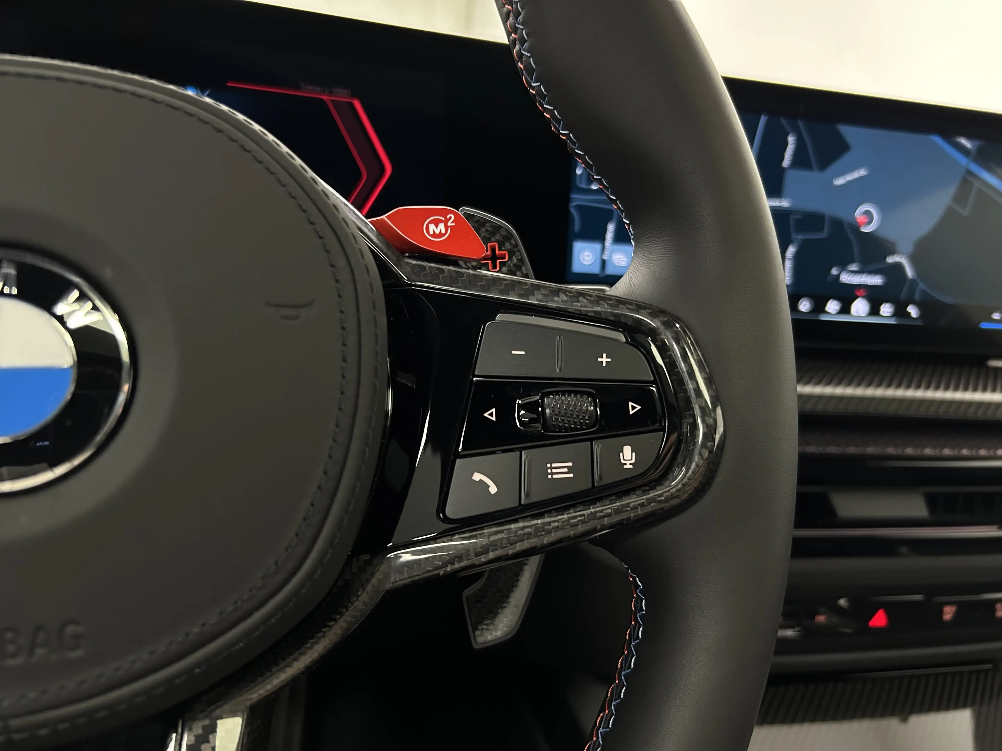 BMW M4 Competition Coupé — photo 33