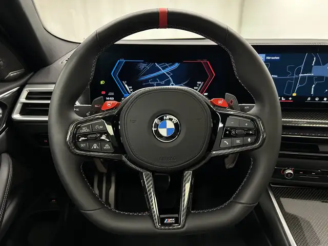 BMW M4 view 30