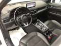 Mazda CX-5 2.2 Homura  2wd 150cv auto    * IVA DEDUCIBILE*** Bianco - thumbnail 7