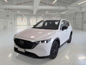 2.2 Homura  2wd 150cv auto    * IVA DEDUCIBILE***