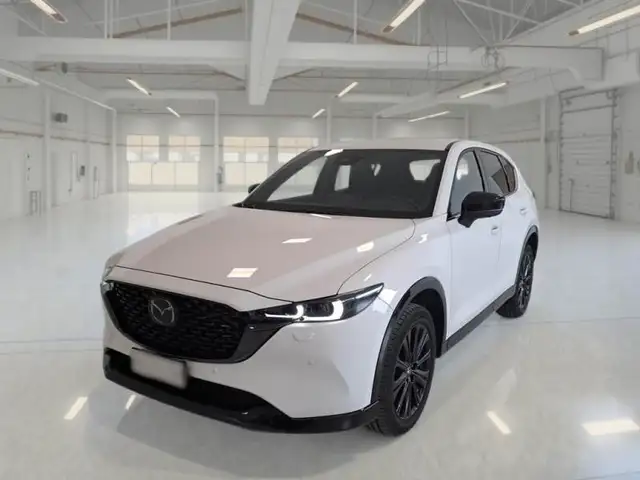 Mazda CX-5 2.2 Homura  2wd 150cv auto    * IVA DEDUCIBILE***