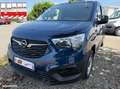 Opel Combo Dispo de suite Bleu - thumbnail 1
