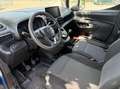 Opel Combo Dispo de suite Bleu - thumbnail 3