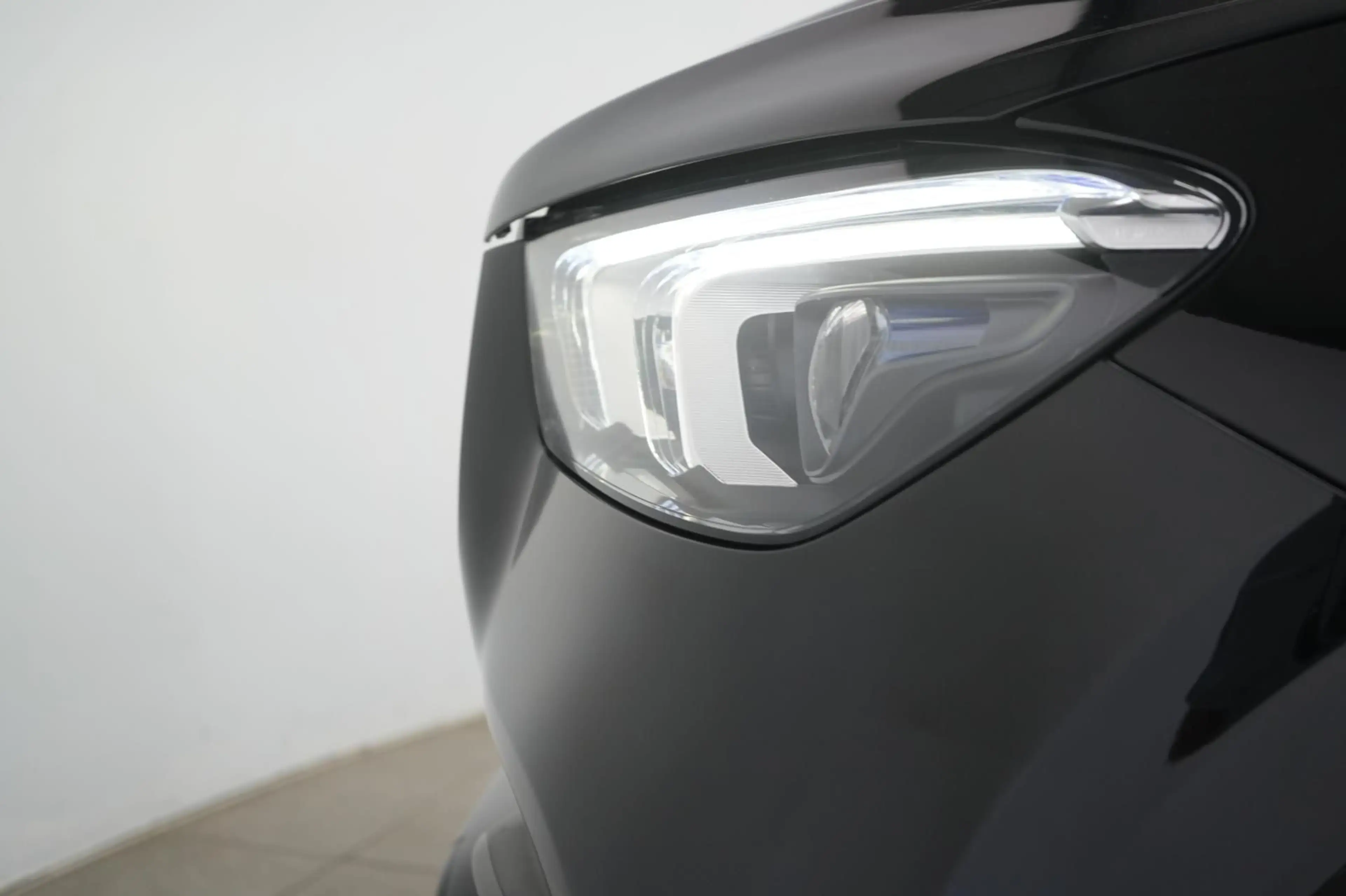 Mercedes-Benz GLE 400 d 4Matic AMG  Leder/Distronic/Pano/HUD/S — photo 11