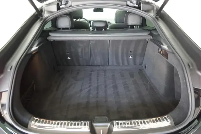 Mercedes-Benz Gle view 7