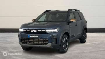 1.8 hybrid 155ch Extreme