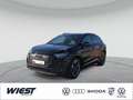 Audi Q4 e-tron 40 S LINE/MATRIX/KAM/AHK/NAVI/VIRTUAL/ Schwarz - thumbnail 1