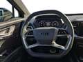 Audi Q4 e-tron 40 S LINE/MATRIX/KAM/AHK/NAVI/VIRTUAL/ Schwarz - thumbnail 13