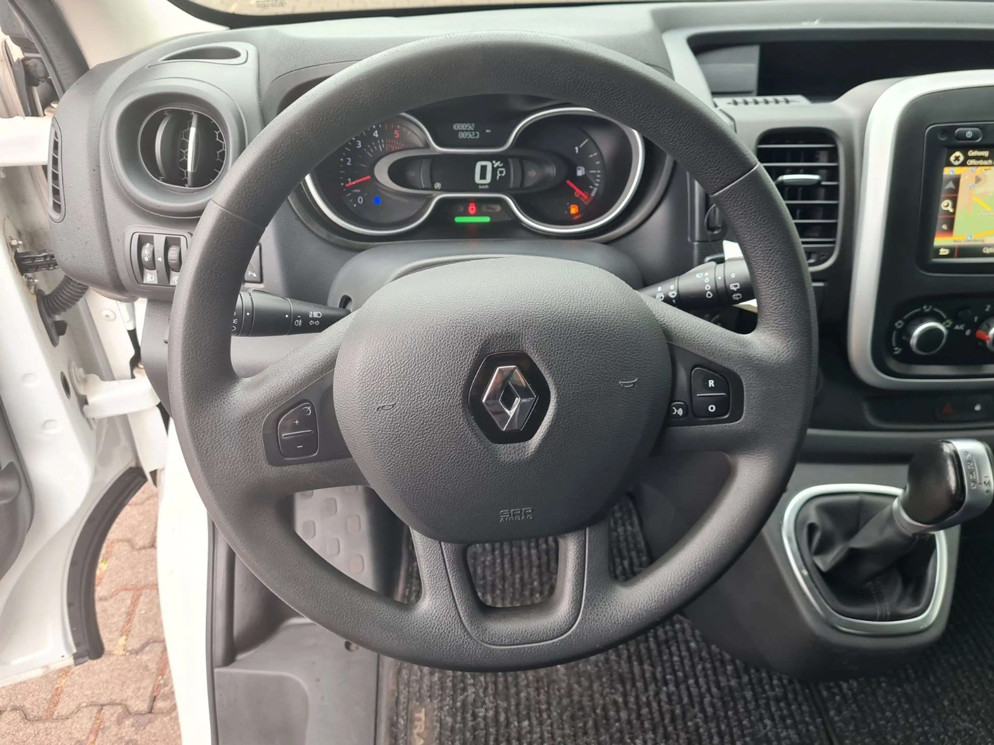Renault Trafic Kasten L2H1 3,0t Komfort AUT - NAVI - — photo 14