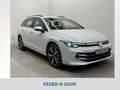 Volkswagen Golf Variant Style 2.0 TDI DSG/LED/Sitzhzg./Rear View/N Weiß - thumbnail 1