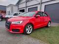 Audi A1 design/Navi/Automatic/SHZ/PDC/wenig KM Rot - thumbnail 1