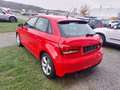 Audi A1 design/Navi/Automatic/SHZ/PDC/wenig KM Rouge - thumbnail 2