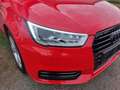 Audi A1 design/Navi/Automatic/SHZ/PDC/wenig KM Rot - thumbnail 6