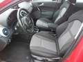Audi A1 design/Navi/Automatic/SHZ/PDC/wenig KM Rouge - thumbnail 10