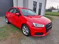 Audi A1 design/Navi/Automatic/SHZ/PDC/wenig KM Rouge - thumbnail 4