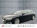 Audi A6 45 TDI QU S-TR S-LINE LED+NAVI+ACC+HuD Zwart - thumbnail 1