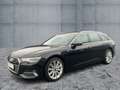 Audi A6 45 TDI QU S-TR S-LINE LED+NAVI+ACC+HuD Zwart - thumbnail 2
