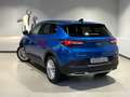 Opel Grandland X 1.2 TURBO DYNAMIC Scheckheft TOP Blau - thumbnail 4