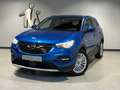 Opel Grandland X 1.2 TURBO DYNAMIC Blu/Azzurro - thumbnail 1