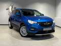Opel Grandland X 1.2 TURBO DYNAMIC Scheckheft TOP Blau - thumbnail 3