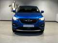Opel Grandland X 1.2 TURBO DYNAMIC Scheckheft TOP Blau - thumbnail 5