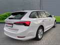 Skoda Octavia Combi Ambition 2.0 TDI+Alufelgen+Klimaautomatik+LE White - thumbnail 4