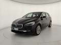 BMW 218 d Active Tourer Advantage SENSORI DI PARCHEGGIO Nero - thumbnail 3