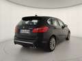 BMW 218 d Active Tourer Advantage SENSORI DI PARCHEGGIO Nero - thumbnail 6