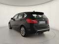 BMW 218 d Active Tourer Advantage SENSORI DI PARCHEGGIO Nero - thumbnail 4
