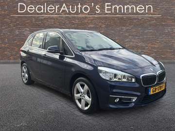 2-serie Active Tourer 218i Luxury