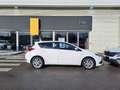 Toyota Auris Auris 1.8h Active cvt my18 White - thumbnail 8