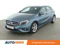 Mercedes-Benz A 180 BlueEfficiency Urban *BI-XENON*NAVI*SHZ* Blau - thumbnail 1