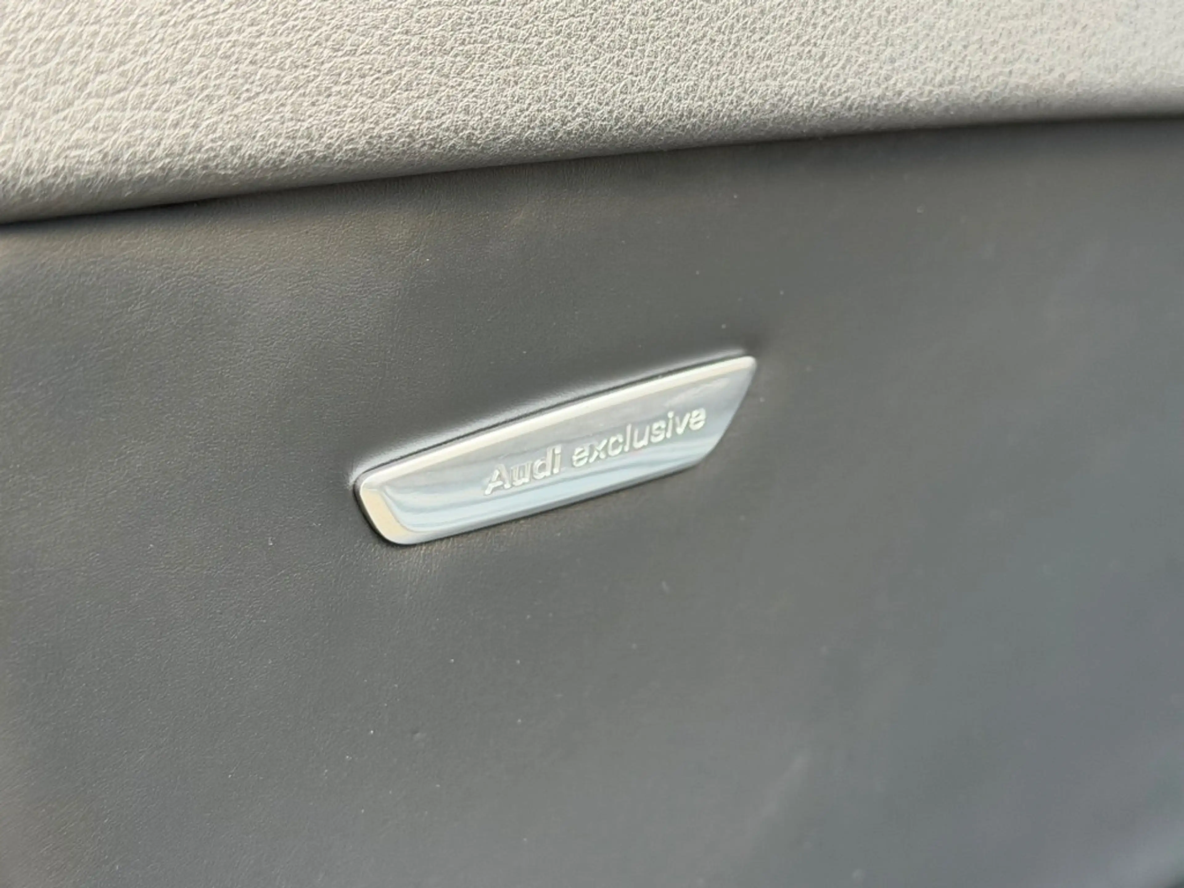 Audi RS6 4.0 V8 Audi Exclusive Luchtver. Carbon Alcantara — photo 14